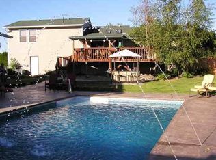 15307 N Meadow View Ct, Mead, WA 99021