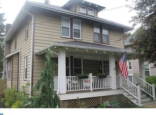 4197 Nottingham Way, Hamilton, NJ 08690