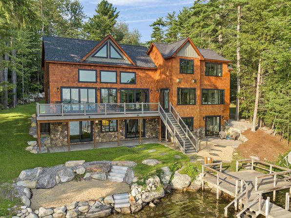85 Old Hubbard Road, Meredith, NH 03253