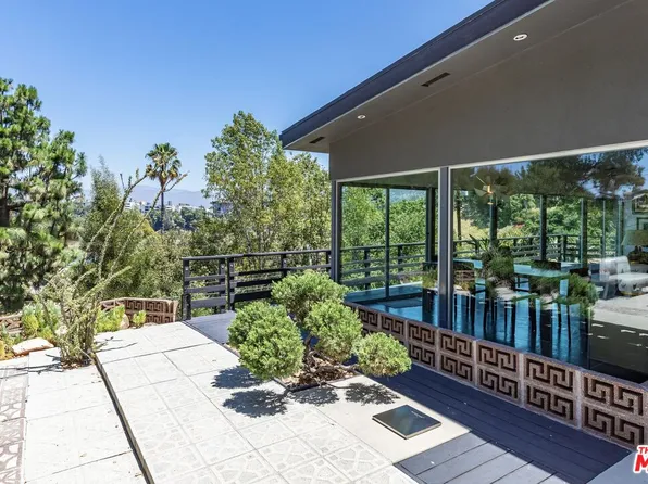 3224 Oakley Dr, Los Angeles, CA 90068