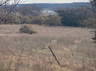 3632 Rocky Ridge Rd, Ponca City, OK 74604