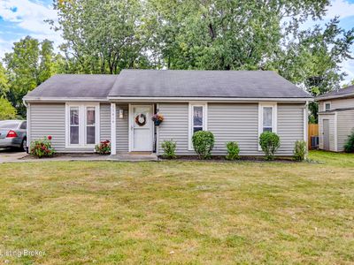 11414 Kendrick Dr, Louisville, KY, 40241