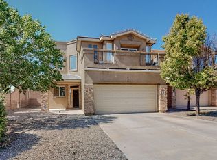 41 Willow Trace Ct SE, Rio Rancho, NM 87124