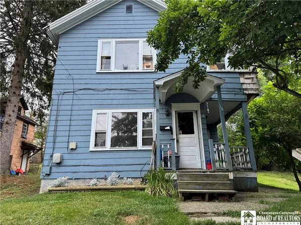 16 Pearl Ave, Jamestown, NY 14701