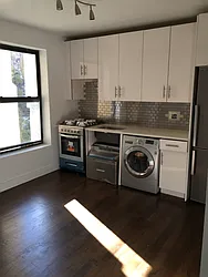 Rented by Flatiron Real Estate Advisors LLC