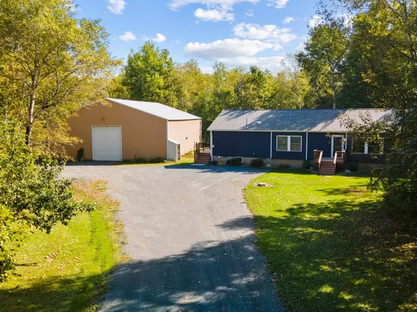 25068 Blackberry Ln, Pine City, MN 55063