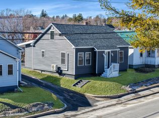16 Bennett Drive, Caribou, ME 04736