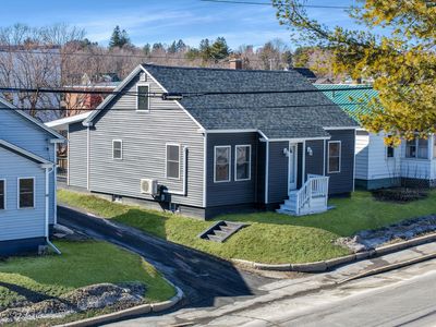 16 Bennett Drive, Caribou, ME, 04736
