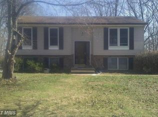 2109 Powder Horn Dr, Fort Washington, MD 20744