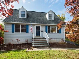 1626 Ford Ave, South Plainfield, NJ 07080