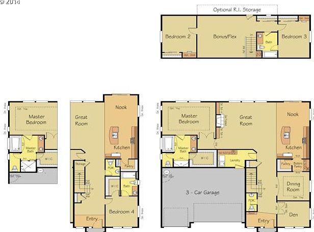 2nd image of 14101 NW 56th #Townhouse