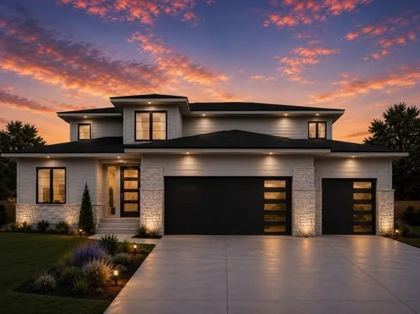 9714 W 176th Ter, Overland Park, KS 66221