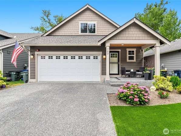 702 Kodiak Lane, Bellingham, WA 98226