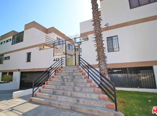 443 S Gramercy Pl APT L, Los Angeles, CA 90020