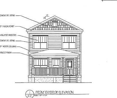1828 Braeburn Circle - Front Exterior