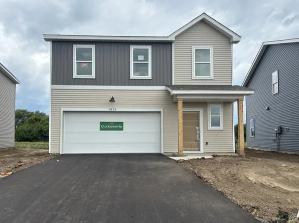 4725 218th St W, Farmington, MN 55024