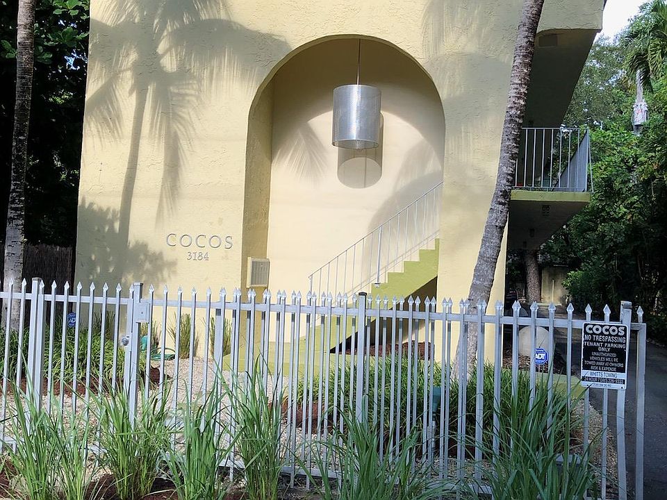 1st image of 3184 SW 27th Ave APT 5