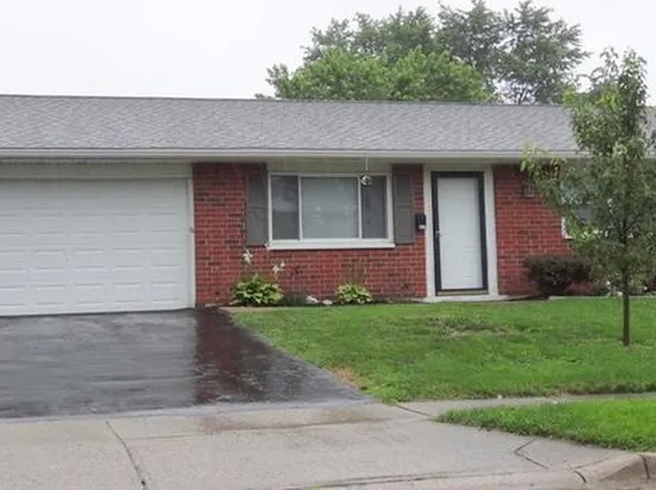 625 Georgia Dr, Xenia, OH 45385