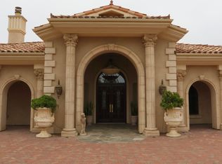 6376 Via Naranjal, Rancho Santa Fe, CA 92091