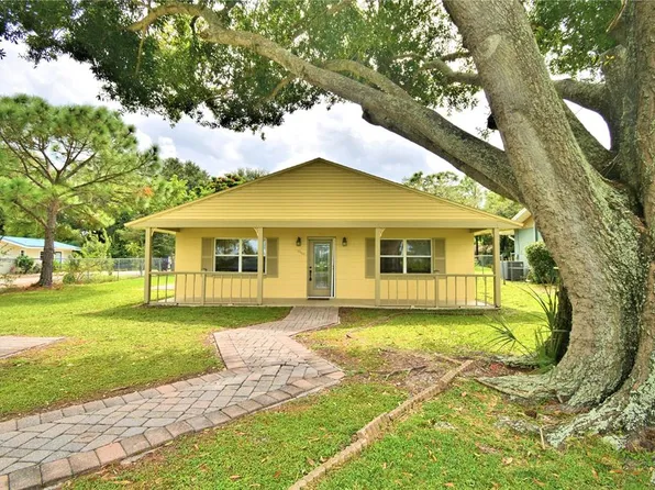 3960 Avenue U NW, Winter Haven, FL 33881