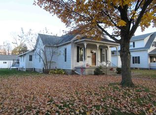 340 N 10th St, Decatur, IN 46733