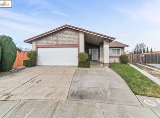 560 Old River Ct, Vallejo, CA 94589
