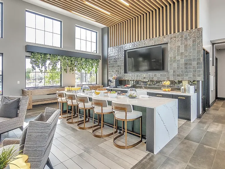 Slate at Fishers District — Photo 13