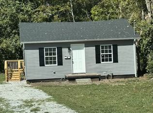 2635 Kenwood Dr, Hopkinsville, KY 42240