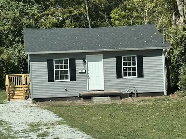 2635 Kenwood Dr, Hopkinsville, KY 42240