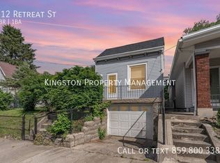 212 Retreat St, Bellevue, KY 41073