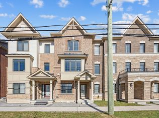 10941 Victoria Square Blvd, Markham, ON L6C0Z3