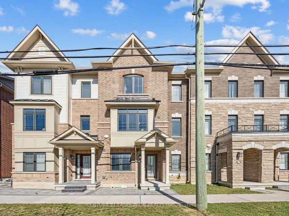 10941 Victoria Square Blvd, Markham, ON L6C 0Z3