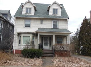 109 Shepard St, Rochester, NY 14620