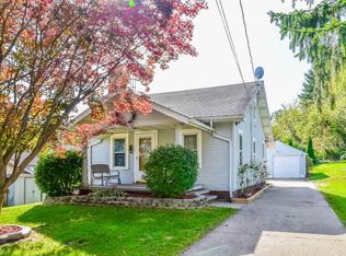 1644 Colonial Blvd NE, Canton, OH