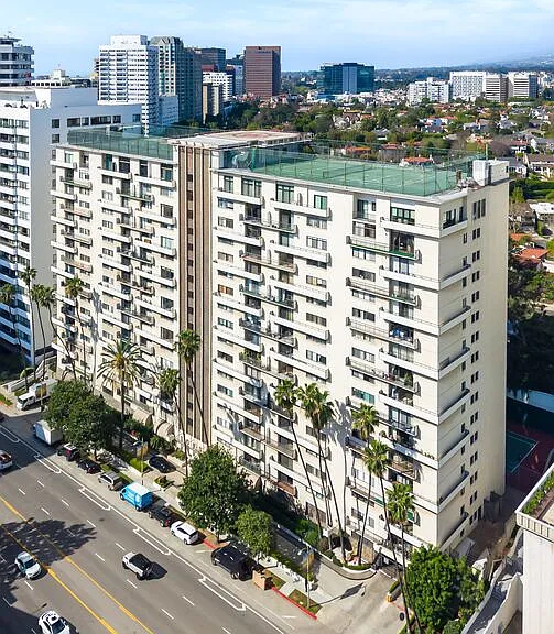 10535 Wilshire Blvd #411 — Photo 31
