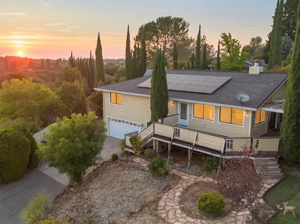 2841 Montebello Way, Cameron Park, CA 95682