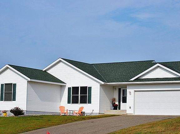 Curb Appeal!