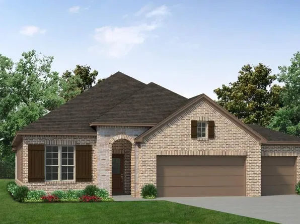 501 Mitchell Blvd, Weatherford, TX 76087