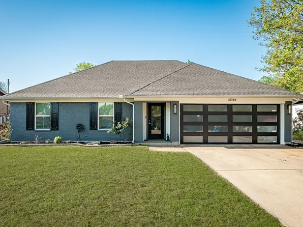 6044 Blueridge Dr, Watauga, TX 76148