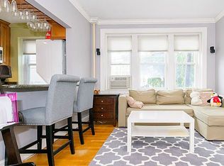 10 Jamaicaway APT 7, Boston, MA 02130