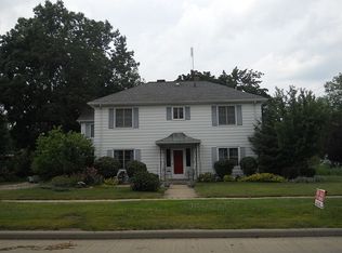 1404 Strong Ave, Elkhart, IN 46514