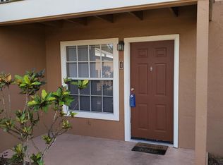 1780 Rocky Wood Cir APT 105, Rockledge, FL 32955