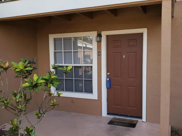 1780 Rocky Wood Cir APT 105, Rockledge, FL 32955