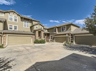 21999 E Jamison Pl, Aurora, CO 80016