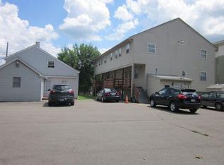 153 Oak St APT 12, Binghamton, NY 13905