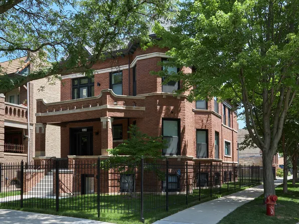 2039 N Humboldt Blvd, Chicago, IL 60647