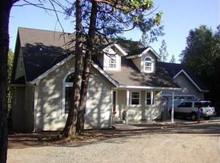 22414 Madrone Dr, Pioneer, CA 95666