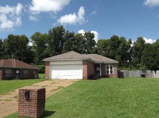 4275 Durango Ln, Memphis, TN 38109