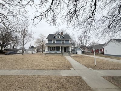 822 W Church St, Albion, NE, 68620