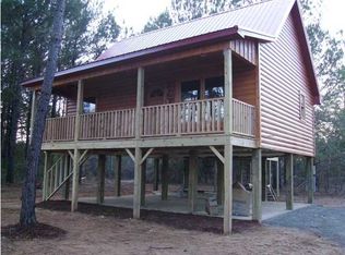 16371 Lock 9 Rd, Fosters, AL 35463